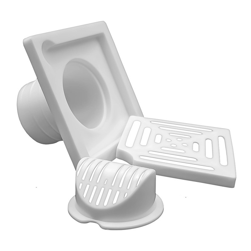 کف شور نسیم نقش جهان مدل 10در 10 پایه کوتاه کد 1010016