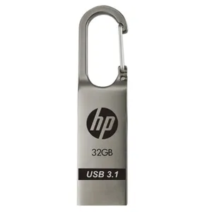 فلش مموری USB 3.1 اچ پی مدل X760L ظرفیت 32 گیگابایت 
