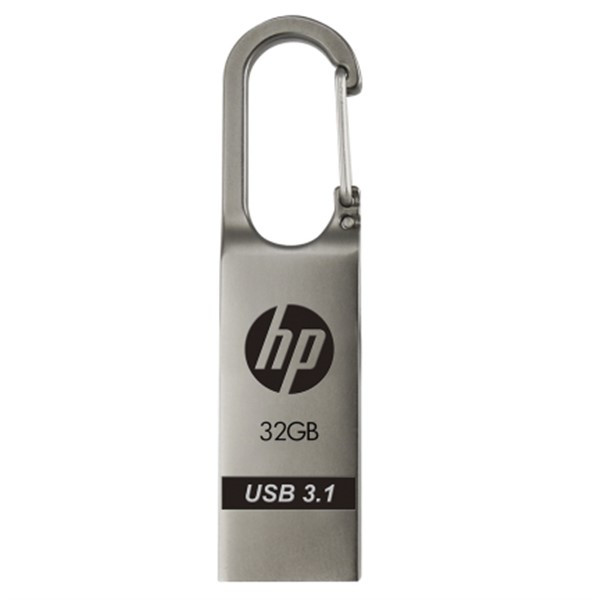 فلش مموری USB 3.1 اچ پی مدل X760L ظرفیت 32 گیگابایت