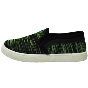 کفش مخصوص پیاده روی پسرانه نسیم مدل Ho-51-Gn