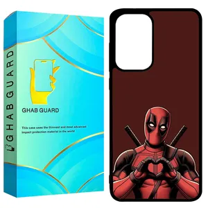 Ghab Guard GCHPA52 Cover For Samsung Galaxy A52 / A52 5G / A52s 5G