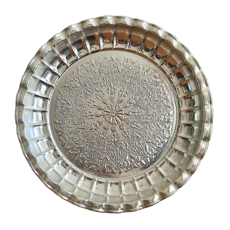 سینی مسی کد M_129