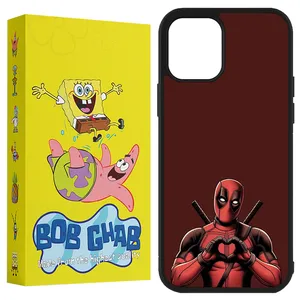 BOB Ghab BCP11PM Cover For Apple iPhone 11 Pro Max