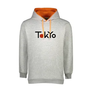 هودی مردانه آریا پارس مدل آریو-3-134