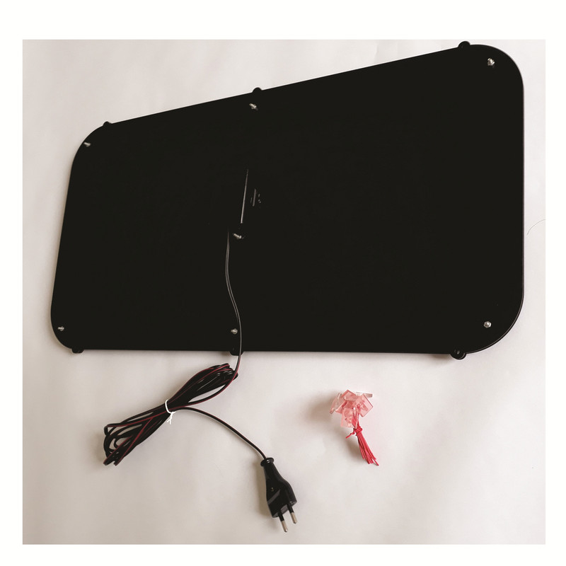 تابلو ال ای دی میشانه مدل کافی نت کد talai 640