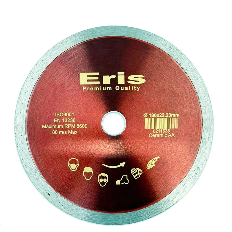 سرامیک بر  اریس مدل 115