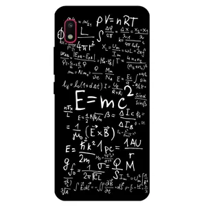 Megafone 6297 Cover For Samsung Galaxy A10 E