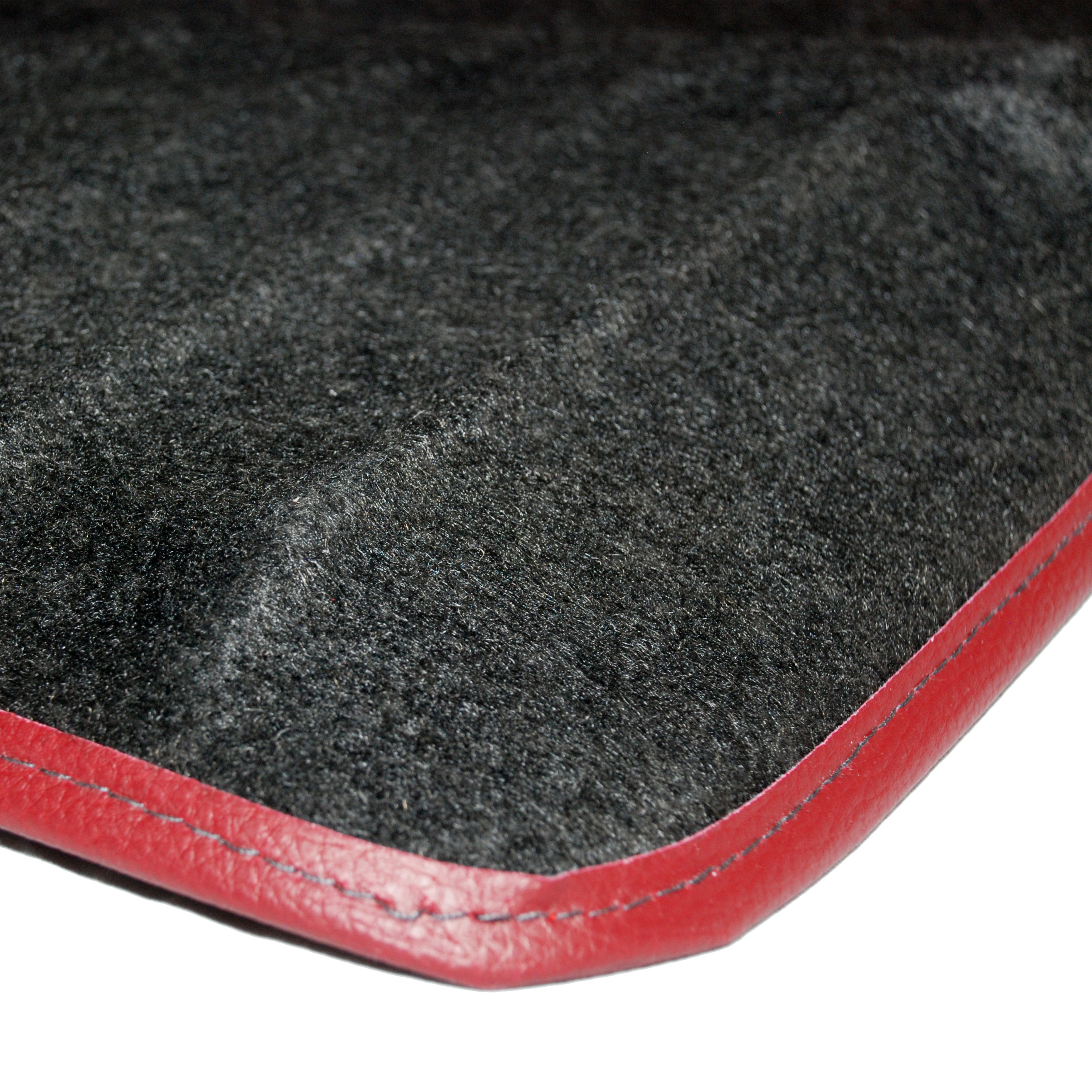 کفپوش سه بعدی خودرو پانیذ مدل CH پشت نمدی  مناسب برای آردی