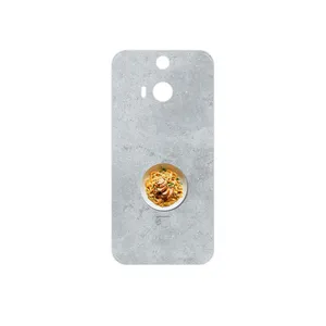 MAHOOT Pasta Cover Sticker for HTC Butterfly 2