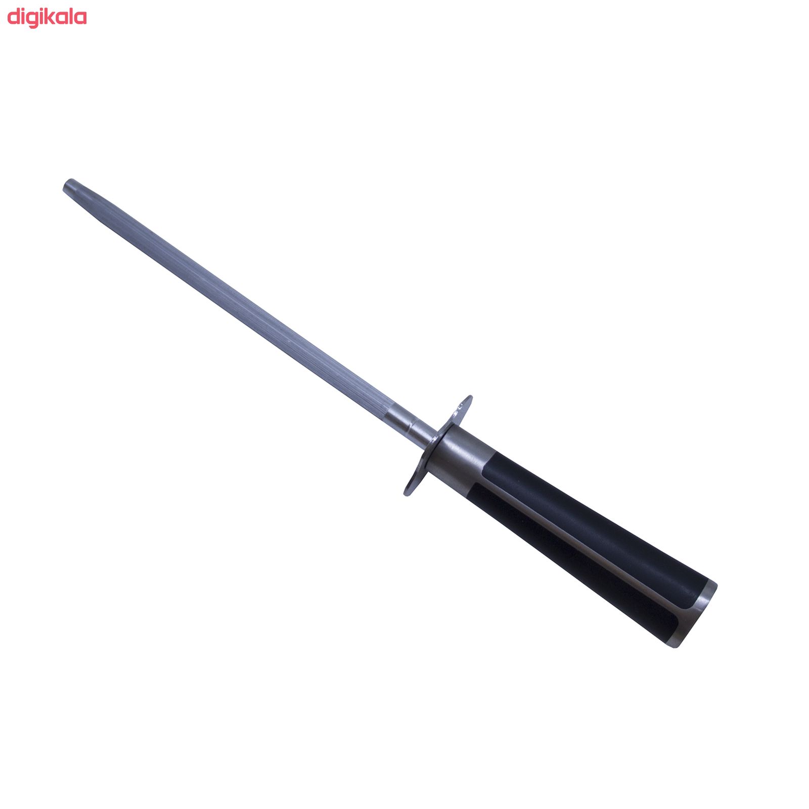 سرویس چاقو آشپزخانه 9 پارچه آکلیس کد 620 main 1 6