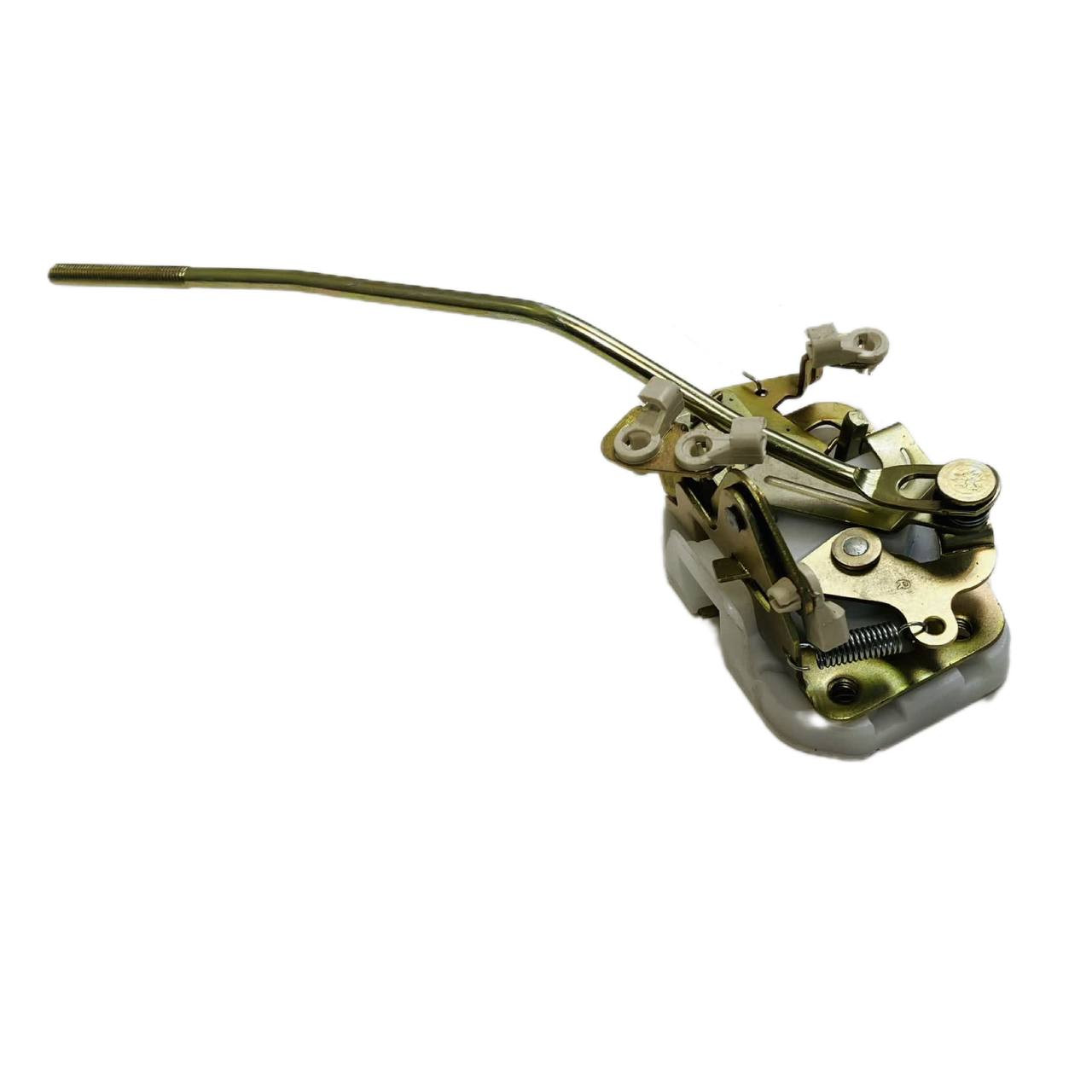 قفل درب جلو راست اچ آی سی کد 4023 مناسب برای پراید