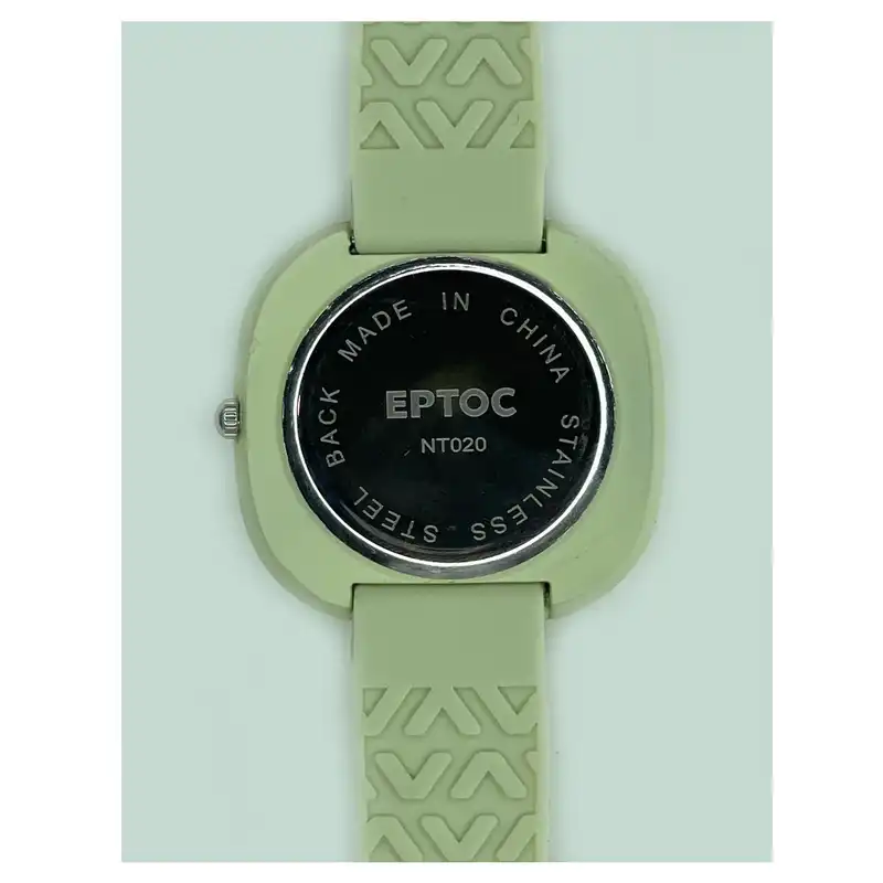 ساعت مچی عقربه ای مدل EPTOC کد NT020