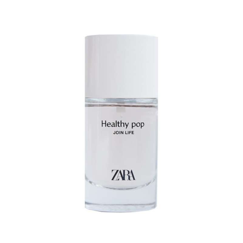 ادو تویلت زنانه زارا مدل Healthy Pop حجم 30 میلی لیتر