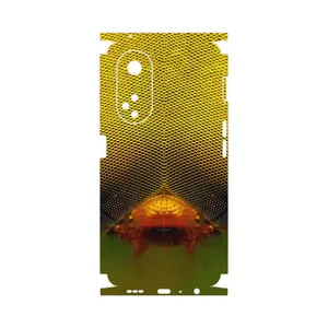 MAHOOT Bee eyes-FullSkin Cover Sticker for Oppo A98