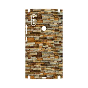 MAHOOT brickwall-FullSkin Cover Sticker for Xiaomi Mi 8 SE