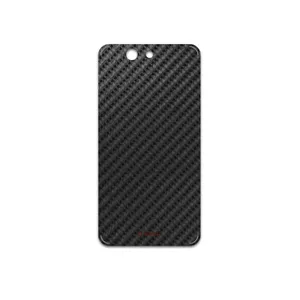 MAHOOT Shine-Carbon-Fiber Cover Sticker for Asus PadFone Infinity