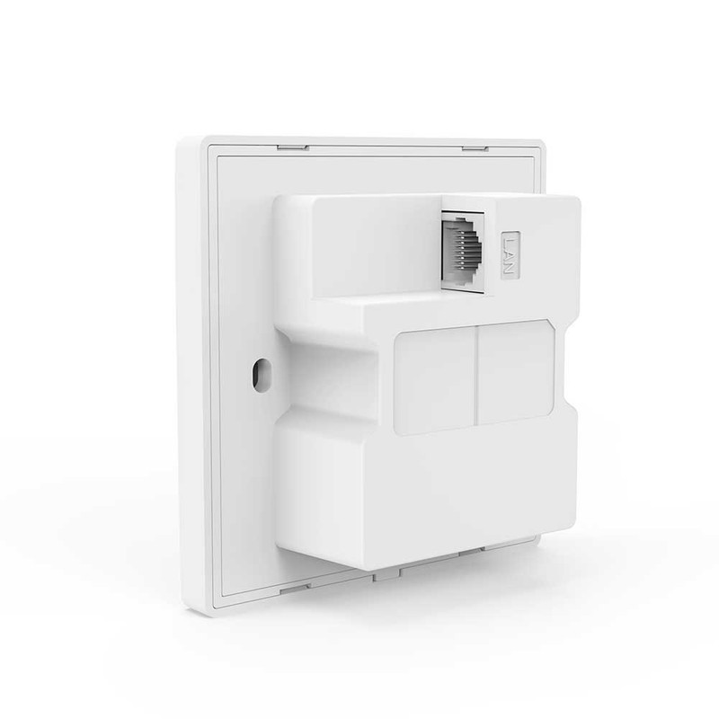 اکسس پوینت دیواری تندا مدل W6-S