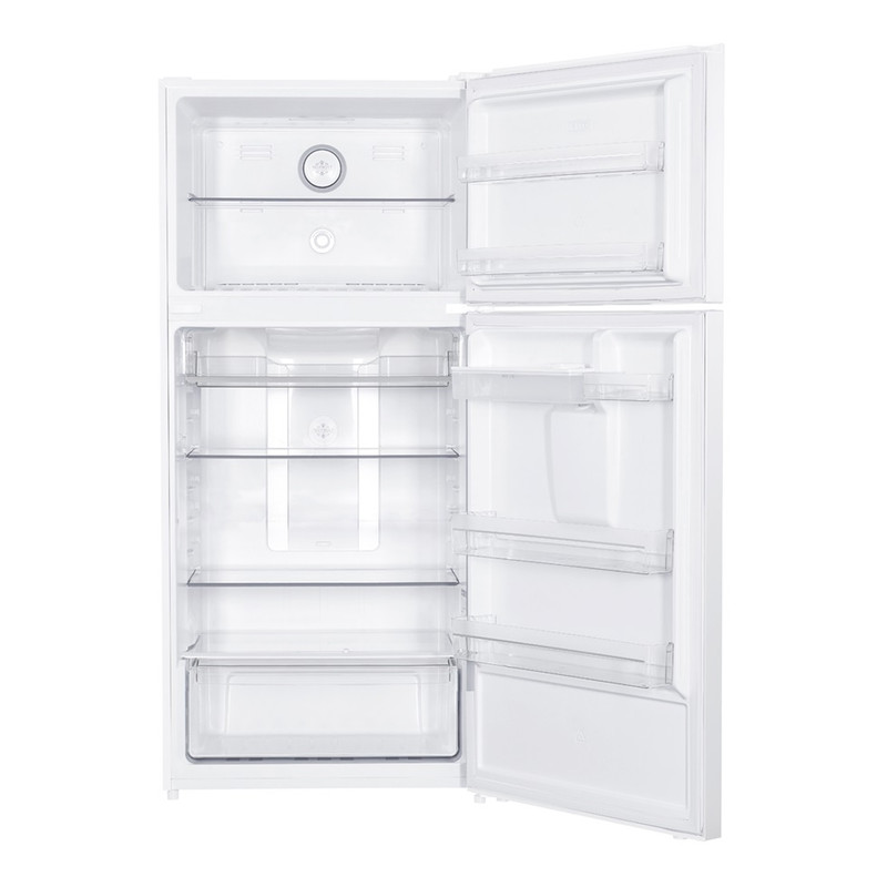 یخچال فریزر 26 فوت جی پلاس مدل GRF-P5324W