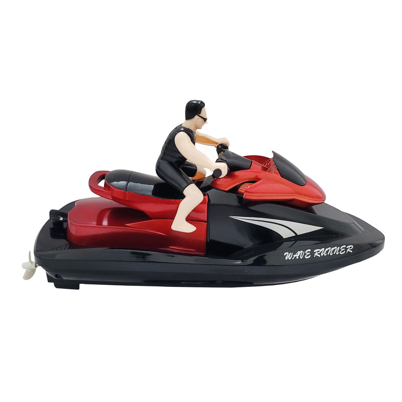 قایق بازی کنترلی یله تویز مدل جت اسکی کد 87766