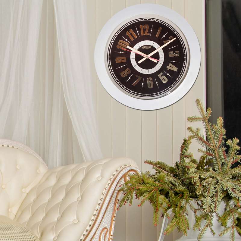 ساعت دیواری کد  006