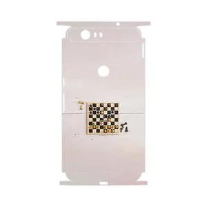 MAHOOT Chess-FullSkin Cover Sticker for Google Nexus 6P