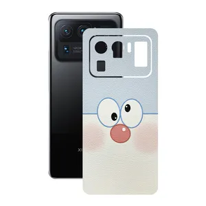 Remax cover sticker Leth model oggy design suitable for Xiaomi Mi 11 Ultra mobile phone