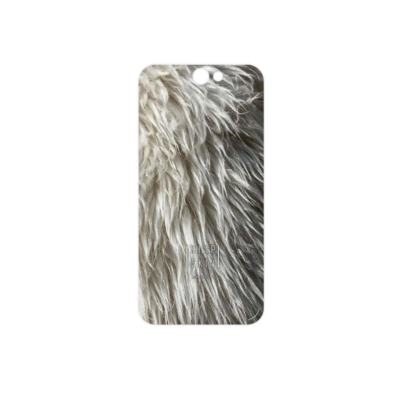 برچسب پوششی ماهوت مدل Sheep Skin مناسب برای گوشی موبایل اچ تی سی One A9