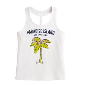 تاپ دخترانه مدل 7036