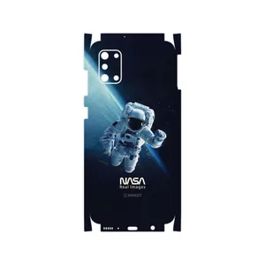 MAHOOT NASA-Astronaut-FullSkin Cover Sticker for Samsung Galaxy A31