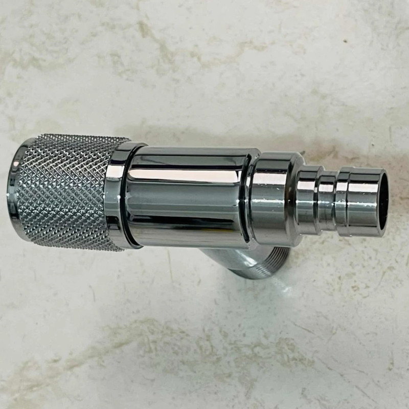 شیر حیاطی مدل 304steel