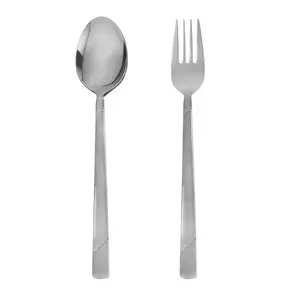 ست قاشق و چنگال 12 پارچه همیلتون مدل 160