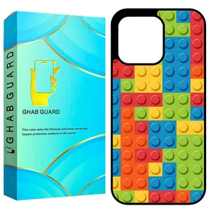 Ghab Guard GCHP13P Cover For Apple iPhone 13 Pro