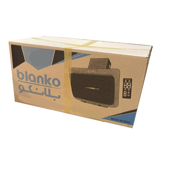 هود آشپزخانه بلانکو مدل H_2 سایز 90