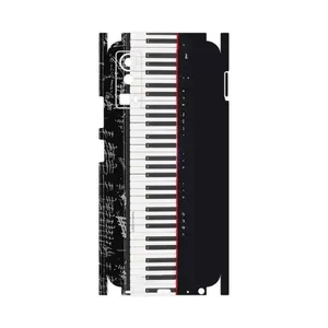 MAHOOT Piano_Instrument-FullSkin Cover Sticker for Gplus X20