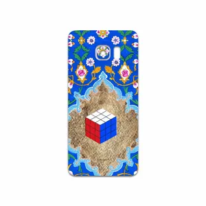 MAHOOT Maryams Mathematics Cover Sticker for Samsung Galaxy S6 Edge