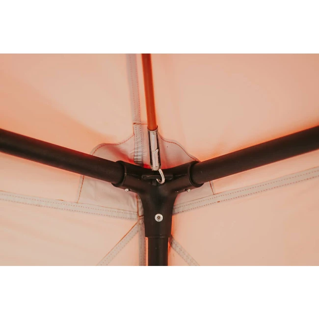 عکس شماره 10 : سایه-بان سفری هپی کمپ کد 46848