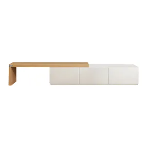میز تلویزیون اسمردیس مدل TV113 - MDF+