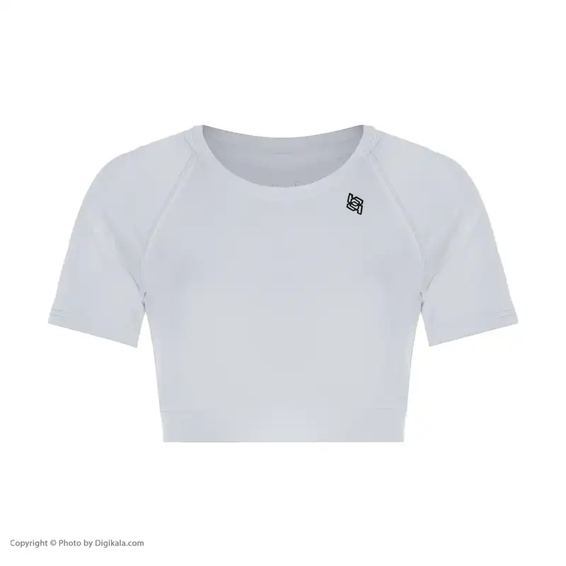 نیم تنه ورزشی زنانه پانیل مدل 4081W