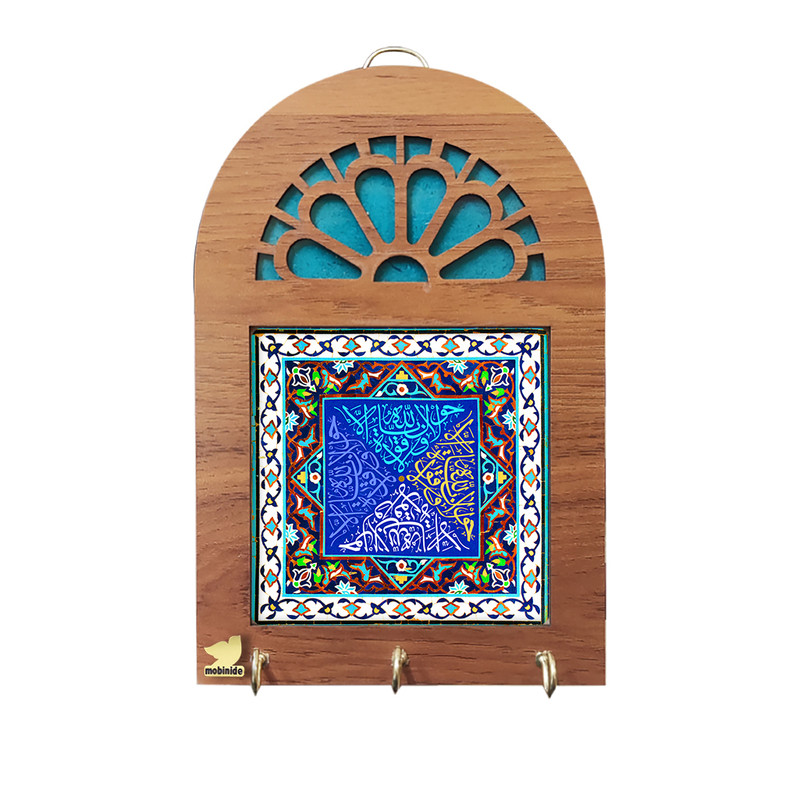 جا کلیدی مبین ایده مدل مذهبی m10 کد273
