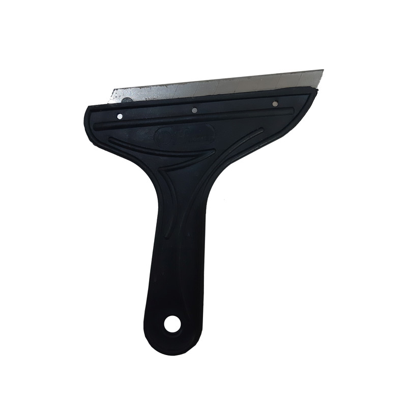 کاتر شیشه پاک کن مدل 1001 بسته 10 عددی