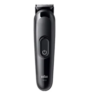 ماشین اصلاح موی سر و صورت شارژی براون مدل series 3 10in1