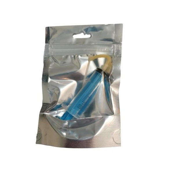 سرنگ غذای کمکی پرنده مدل 5ml کد01