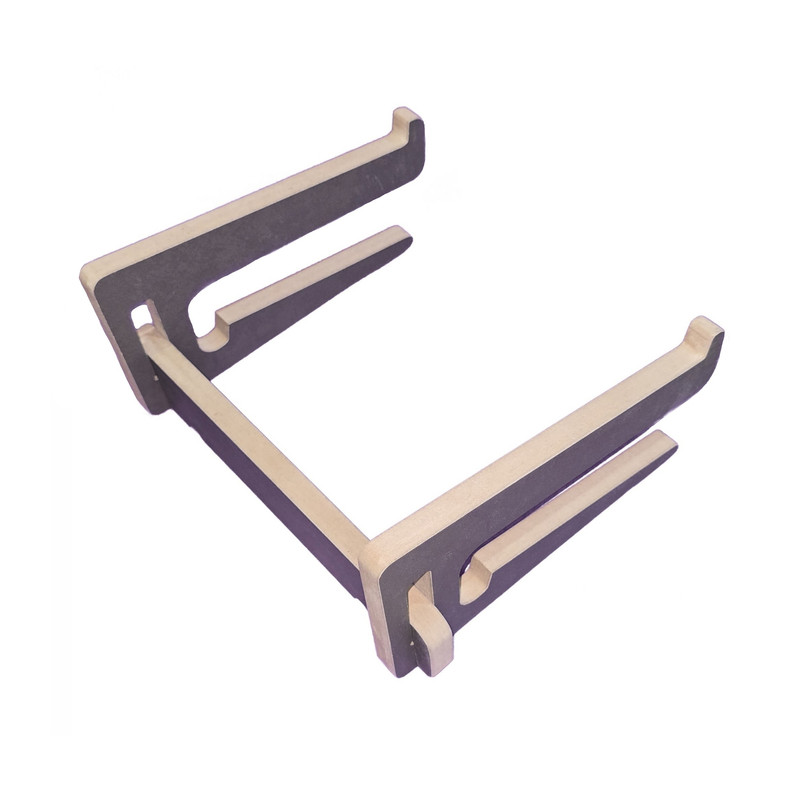 پایه نگهدارنده لپ تاپ طرح آستیاگ مدل 003