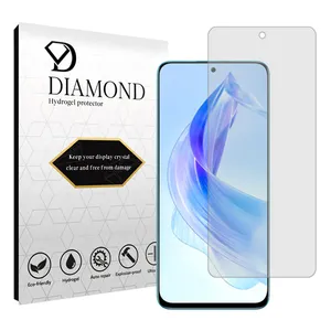 Diamond Tough model transparent screen protector suitable for Honor 90 Lite mobile phone