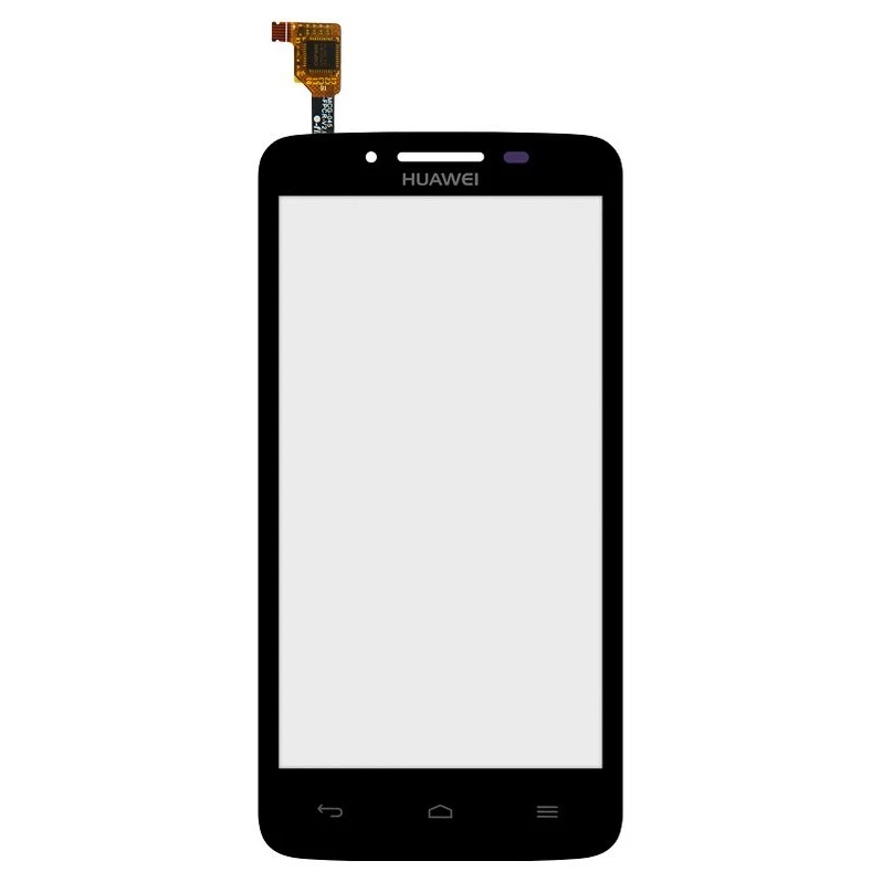 تاچ مدل TS-Y511-U30-B مناسب برای گوشی موبایل هوآوی Ascend Y511