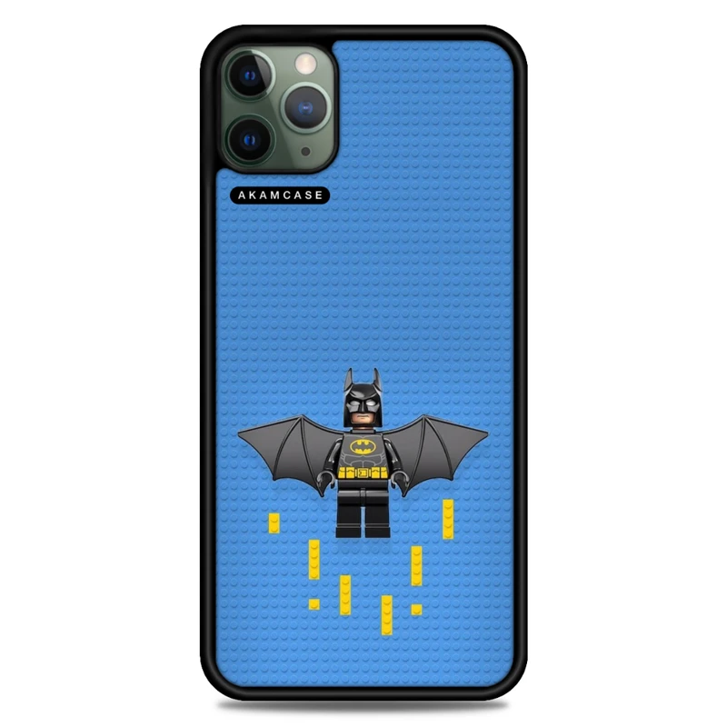 کاور آکام مدل AMC-WA11PROMAX-LEGO-37 مناسب برای گوشی موبایل اپل iPhone 11 Pro Max