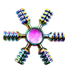 اسپینر دستی مدل Rainbow2