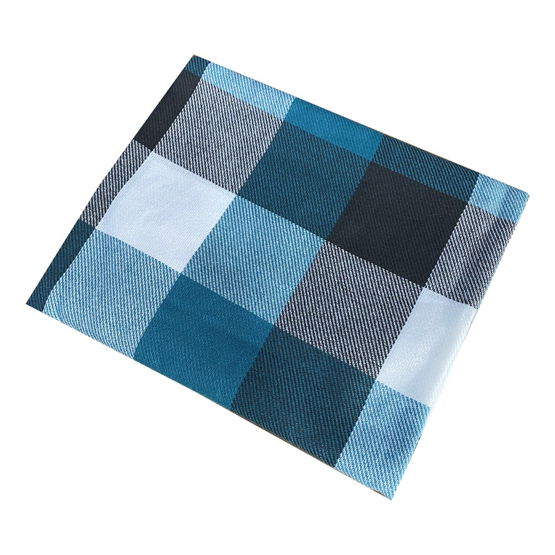 پتو مسافرتی کد 872 سایز 185x145 سانتی متر