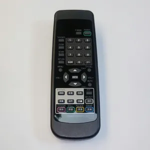 ریموت کنترل تلویزیون کد 1141