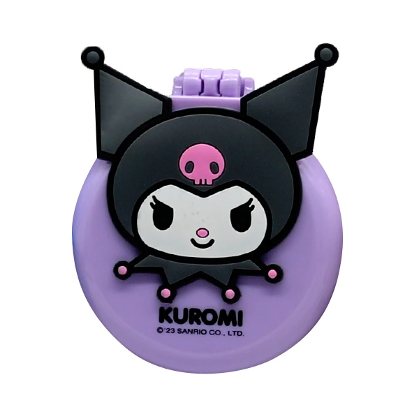 برس کودک اورجینال سانریو کرومی مدل SC3643